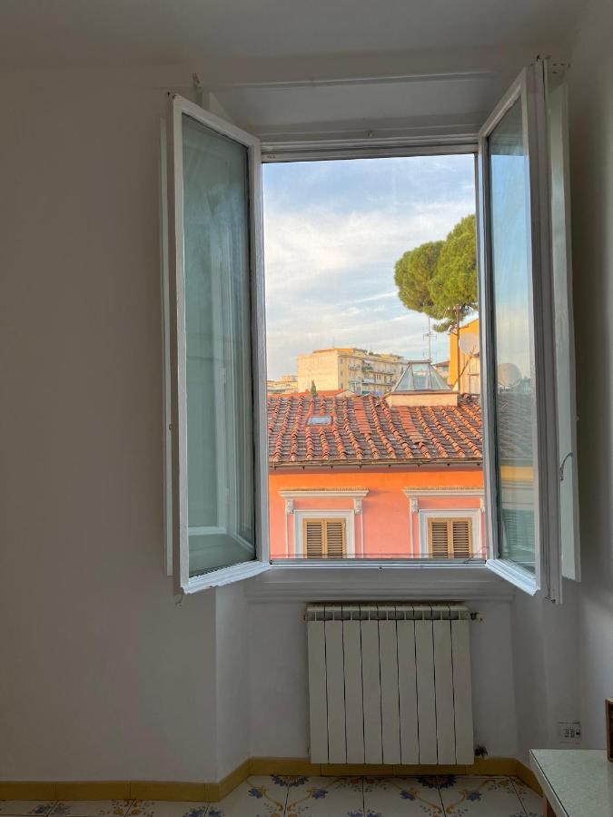 Firenze Apartment Luaran gambar