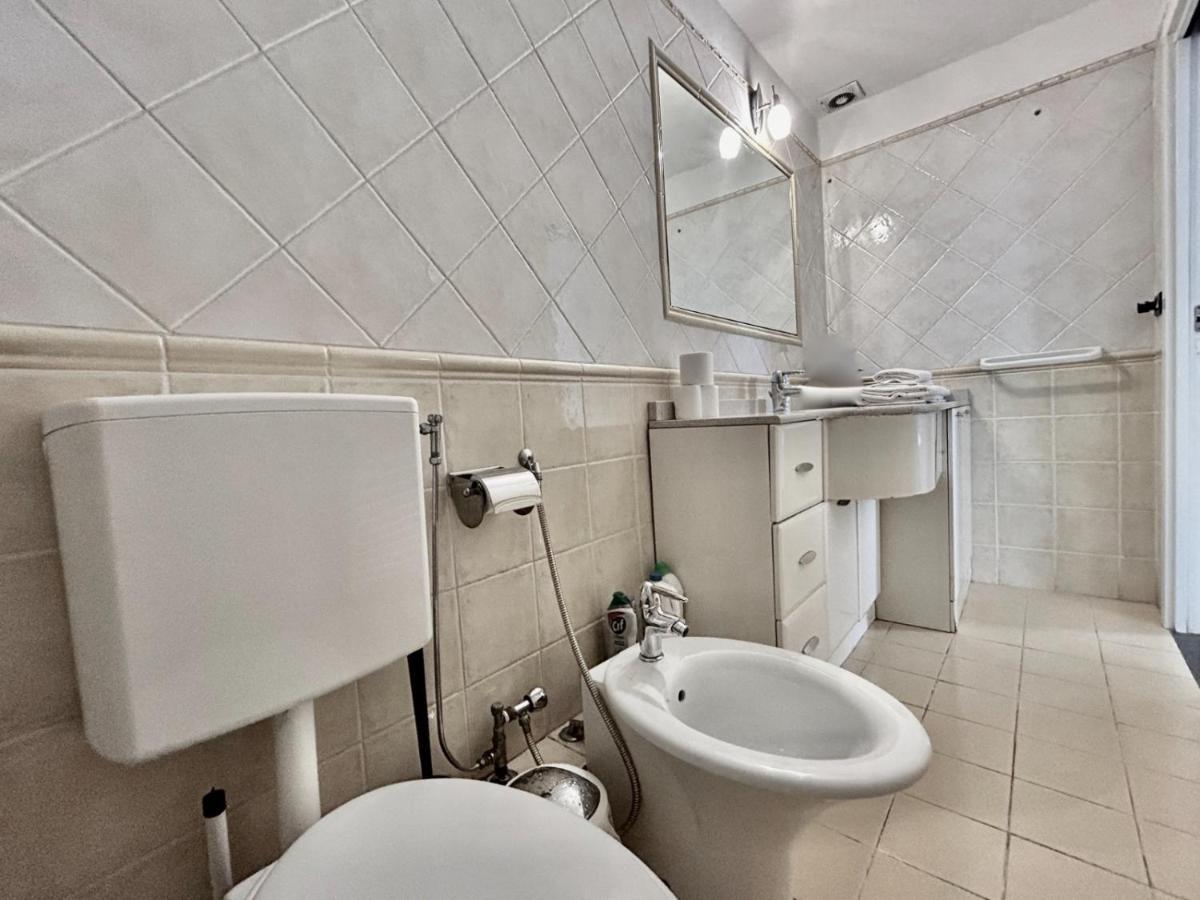 Firenze Apartment Luaran gambar