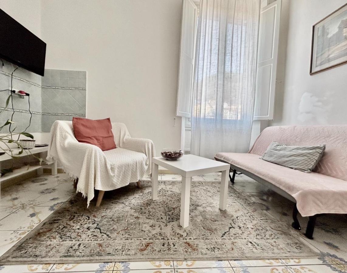 Firenze Apartment Luaran gambar