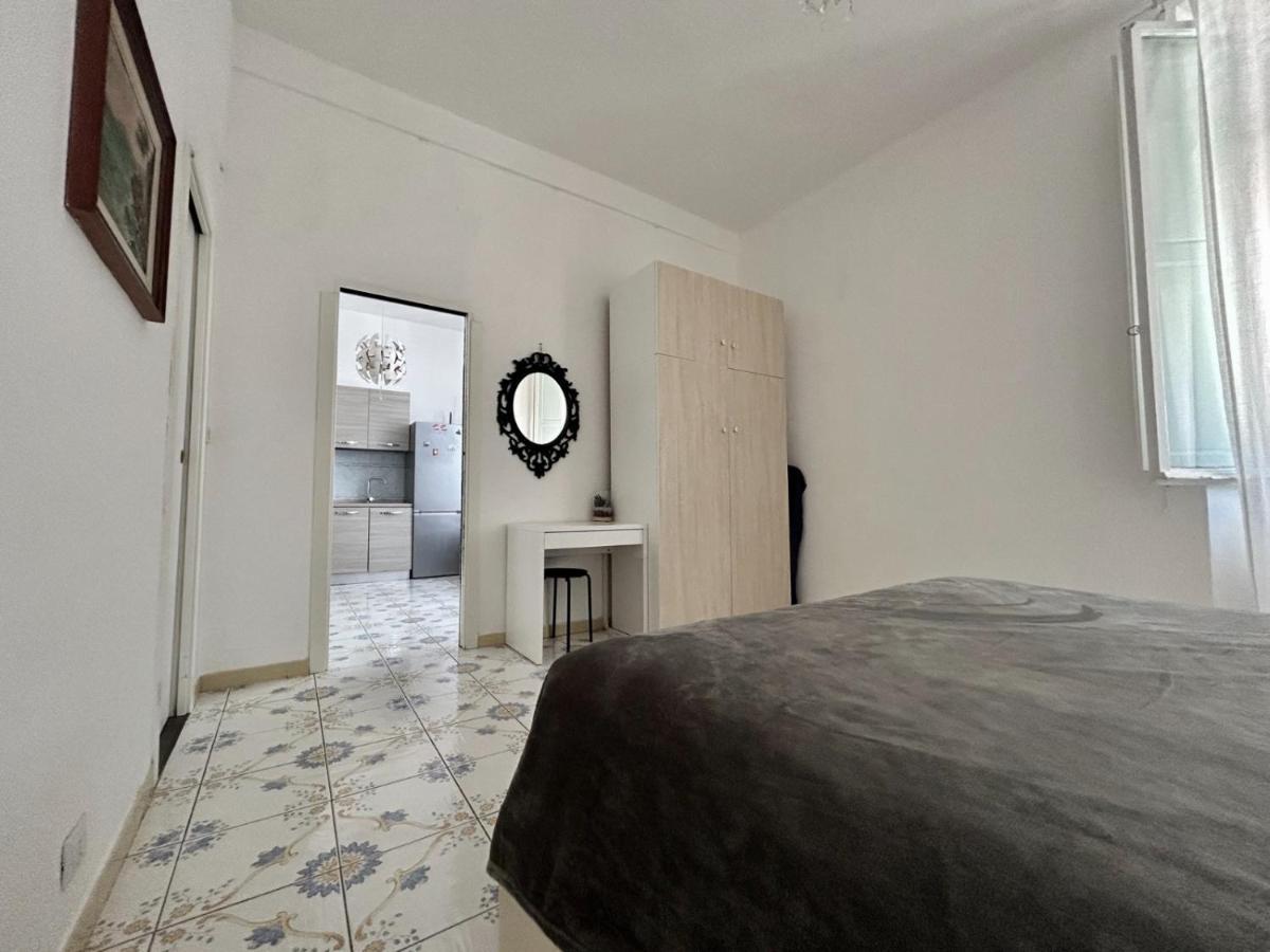 Firenze Apartment Luaran gambar
