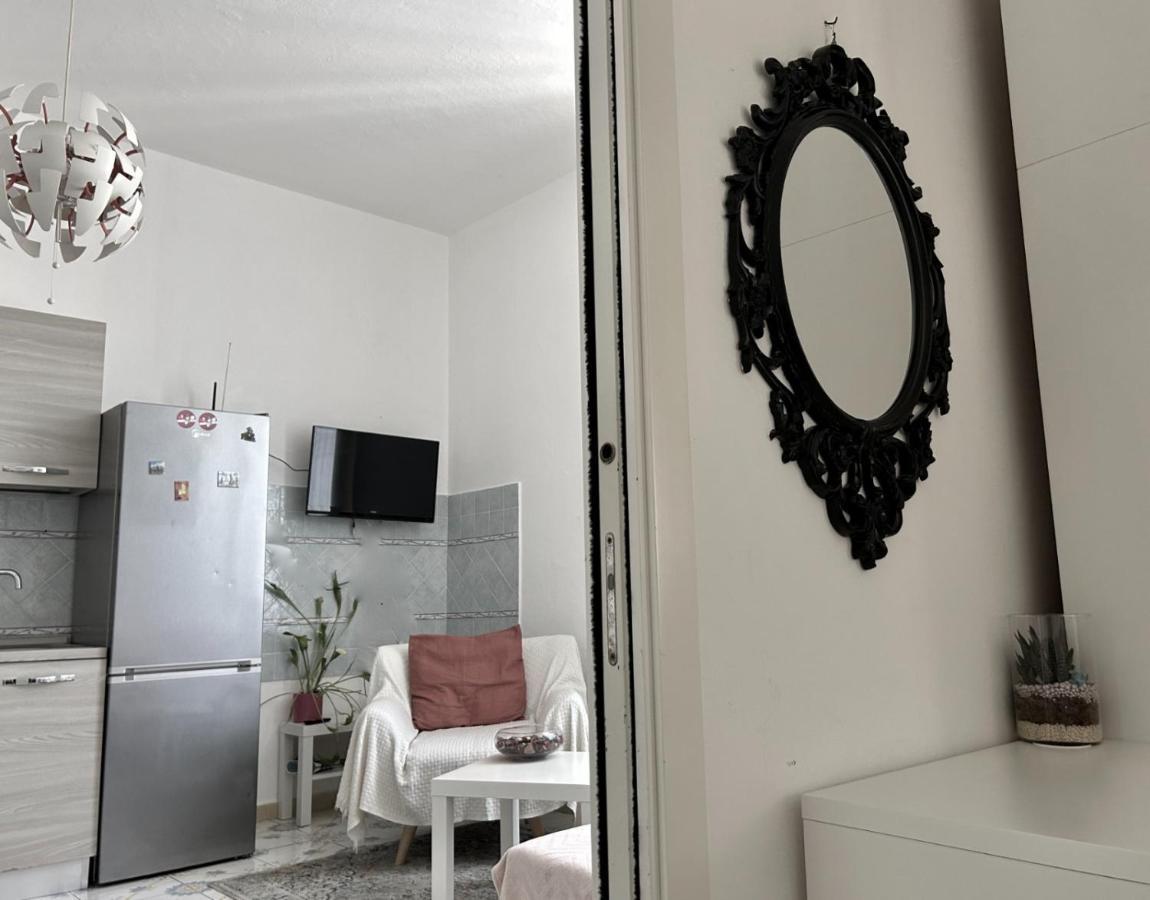 Firenze Apartment Luaran gambar